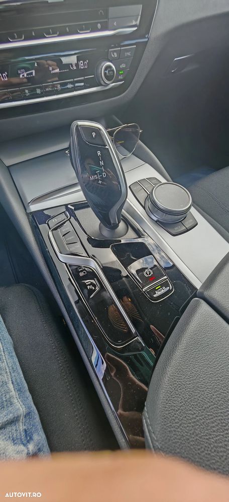 BMW Seria 5 - 17