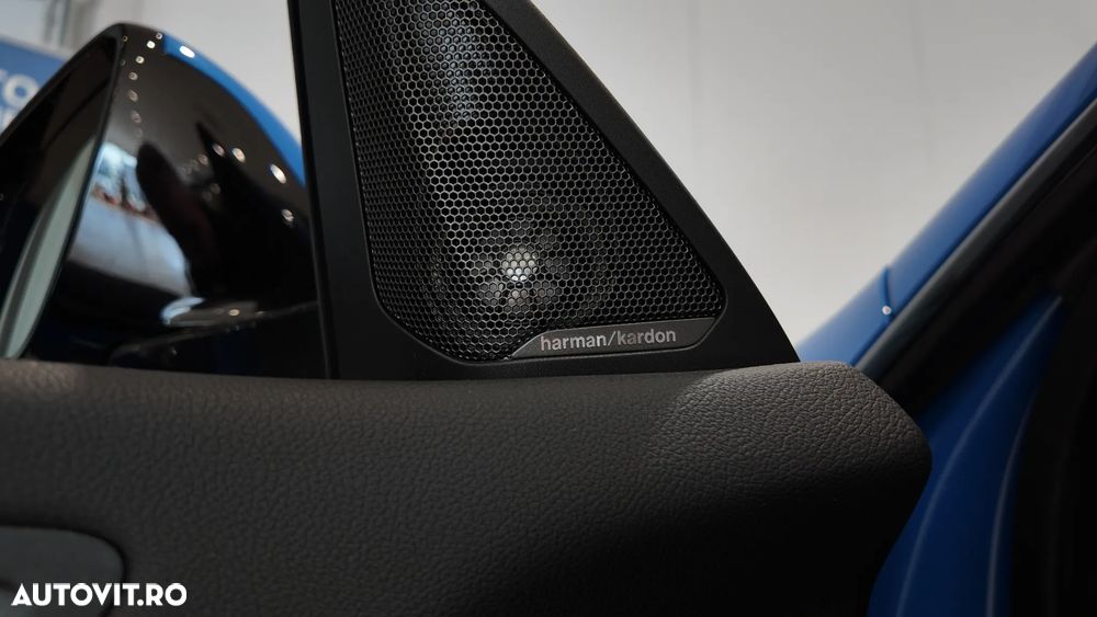 BMW Seria 2 218i Gran Coupe Aut. M Sport - 19