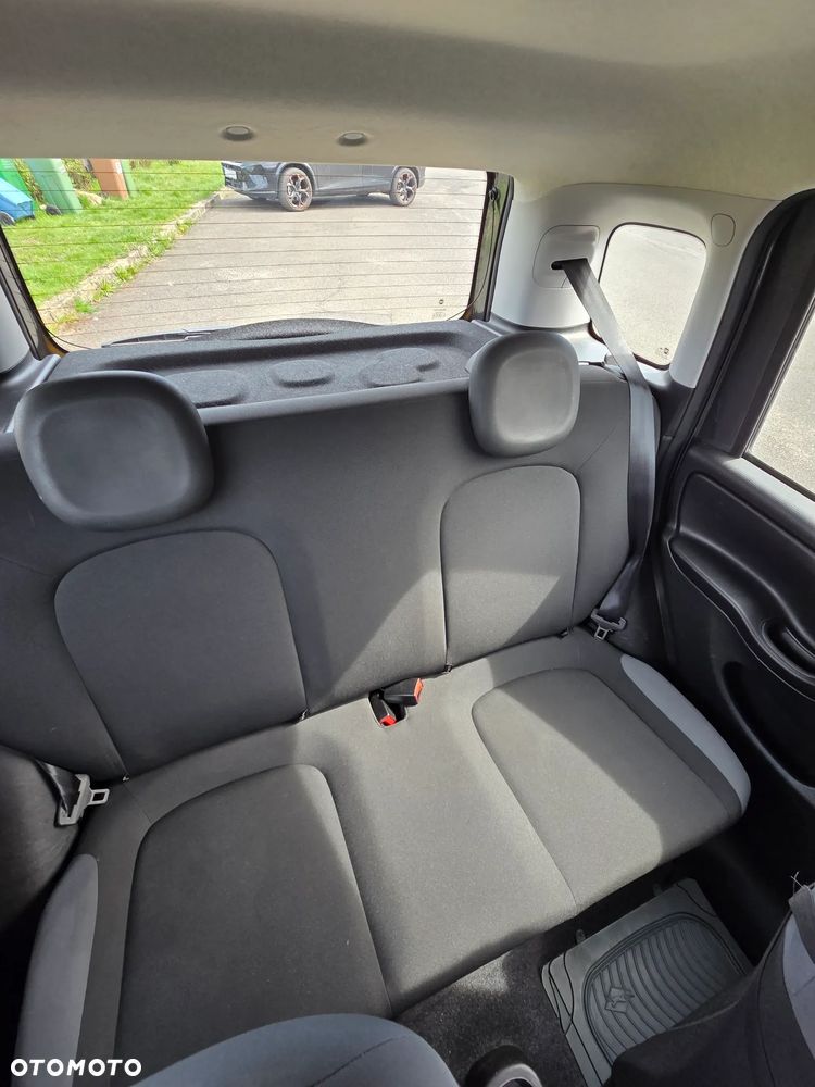 Fiat Panda 1.2 City Cross - 28