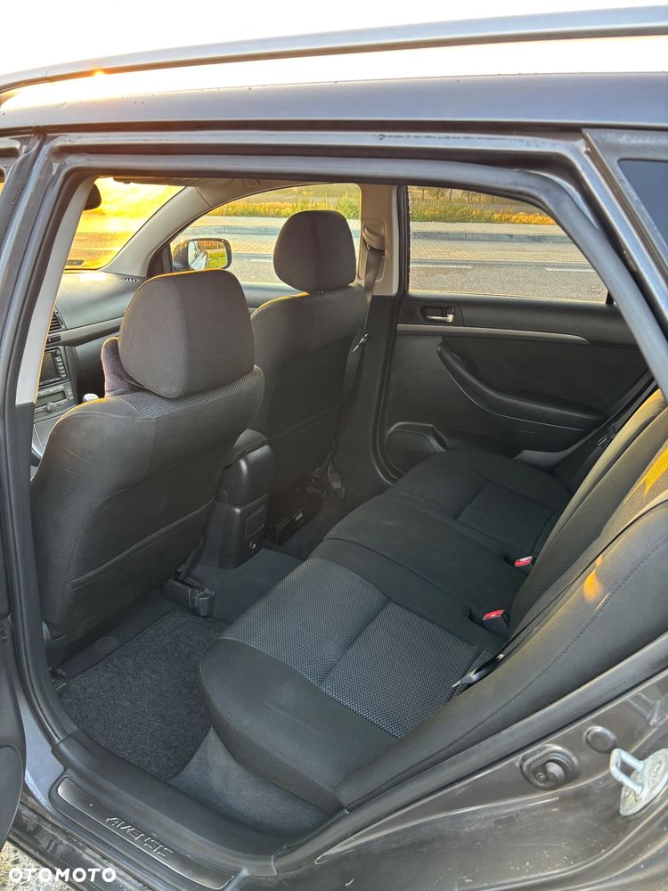 Toyota Avensis 2.2 D-4D Sol Plus - 7