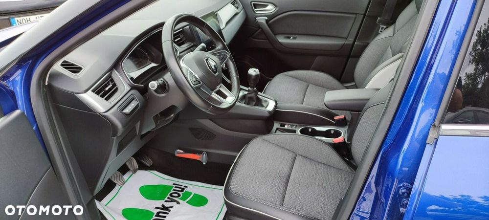 Renault Captur - 6