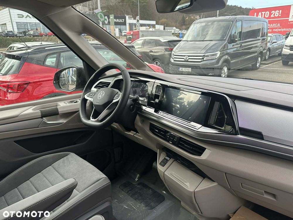 Volkswagen California - 14