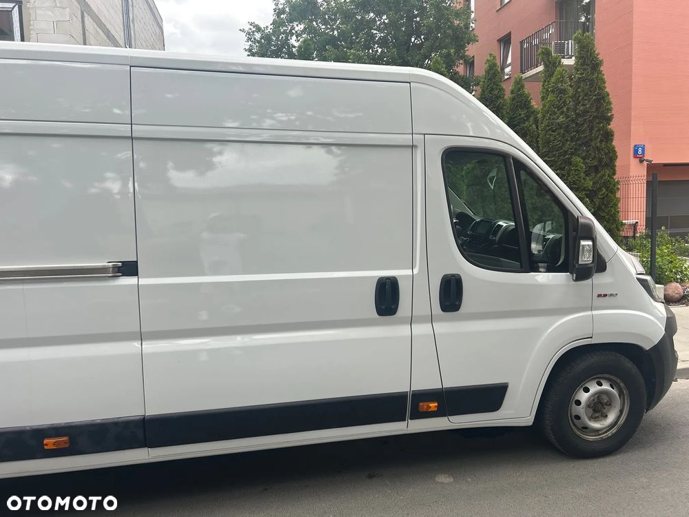Fiat Ducato - 7