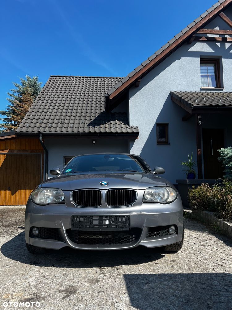 BMW Seria 1 118d - 2
