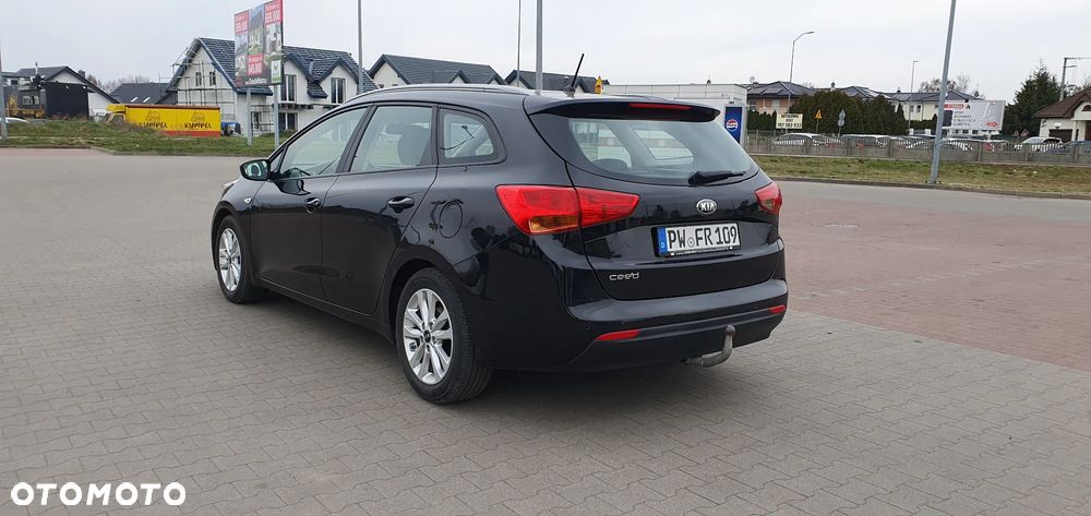 Kia Ceed 1.6 GDI M - 2