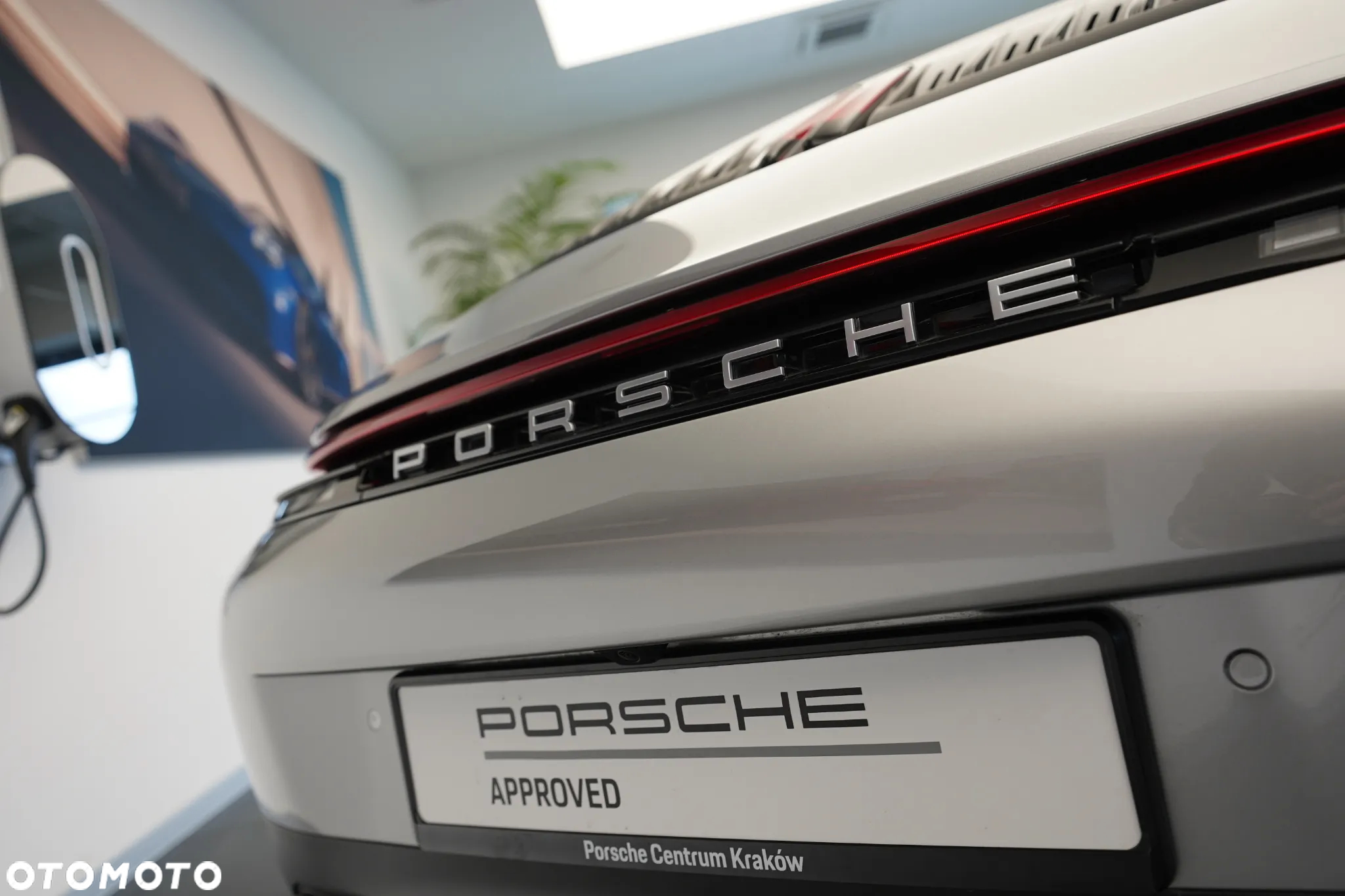 Porsche 911 Carrera Cabrio - 40