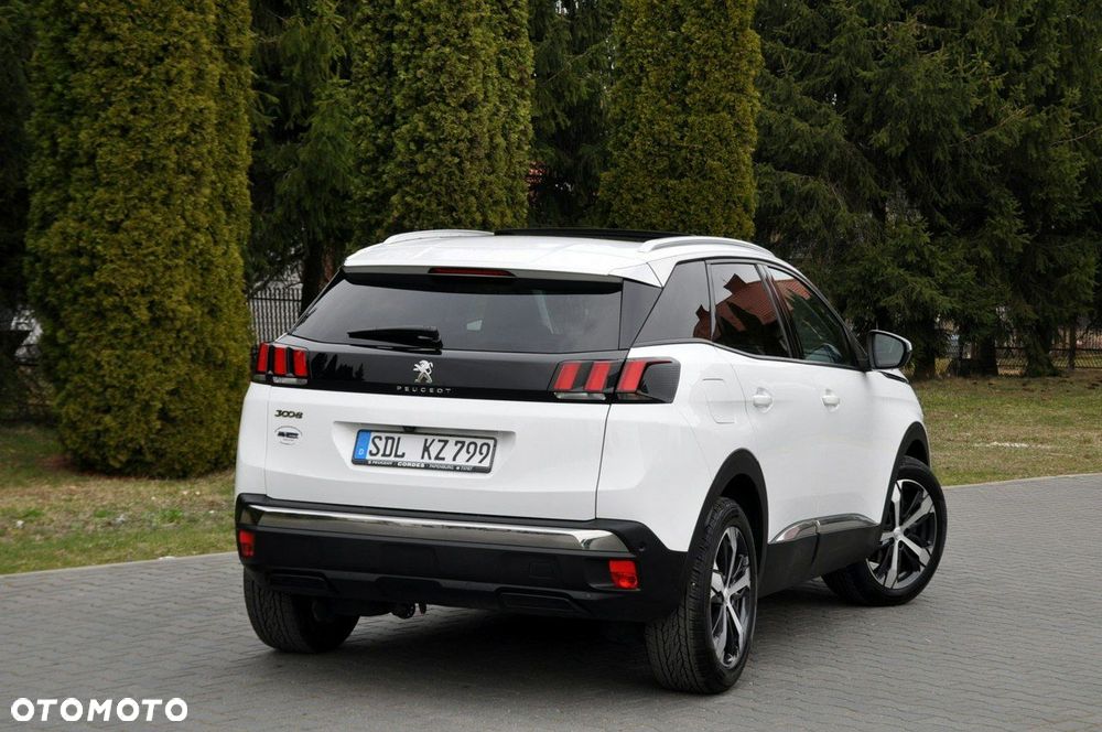 Peugeot 3008 - 7