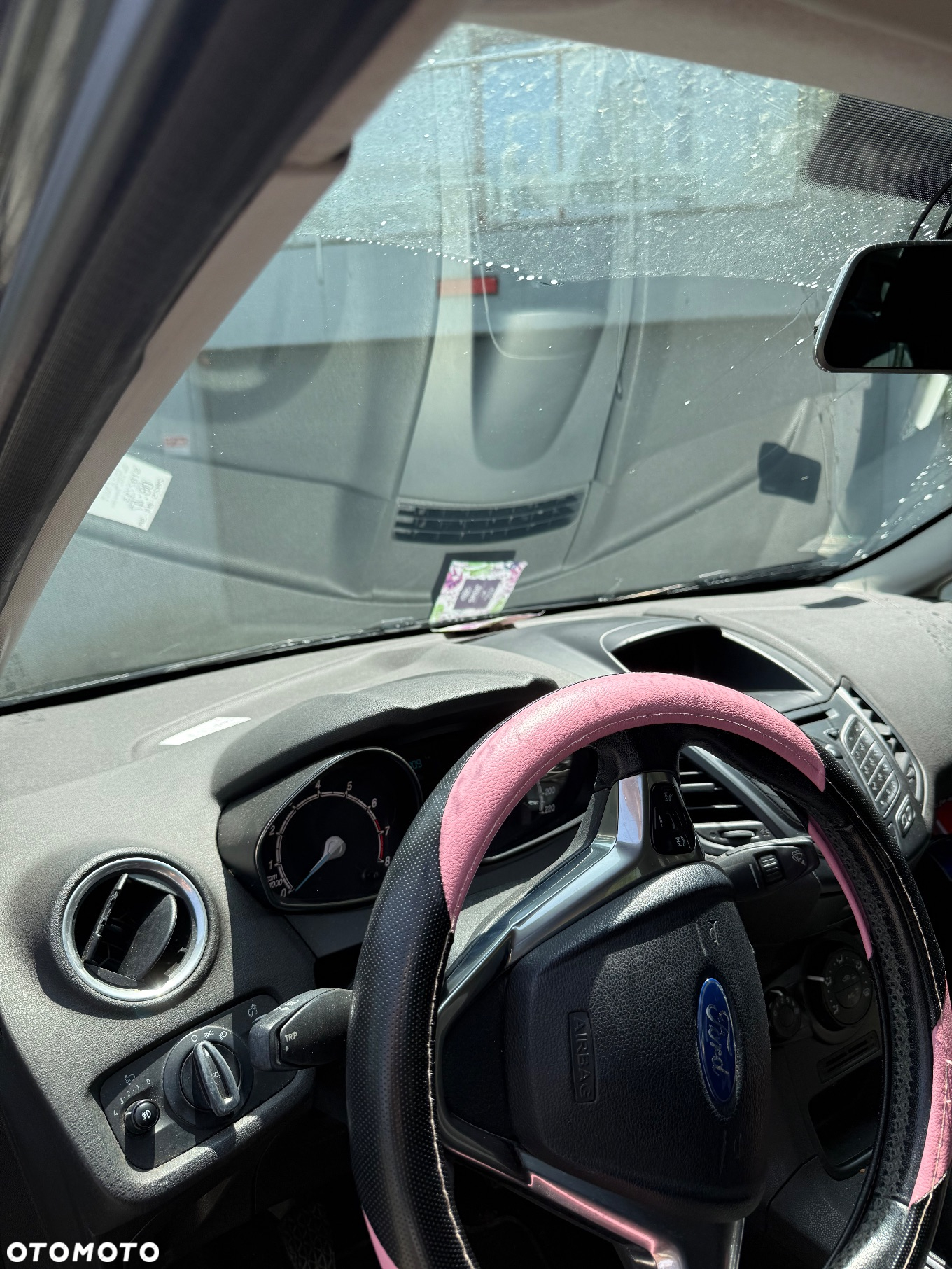 Ford Fiesta - 11