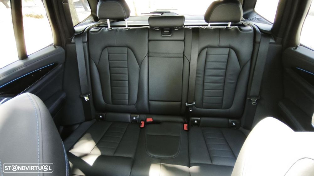 BMW iX3 M Sport Impressive - 44