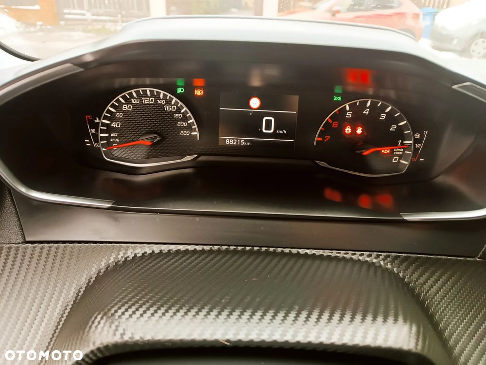 Peugeot 208 PureTech 75 Active Pack - 27