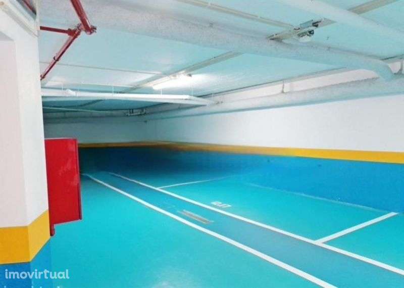 Aluguer Lugares de Estacionamento Santarém - Grande imagem: 2/5