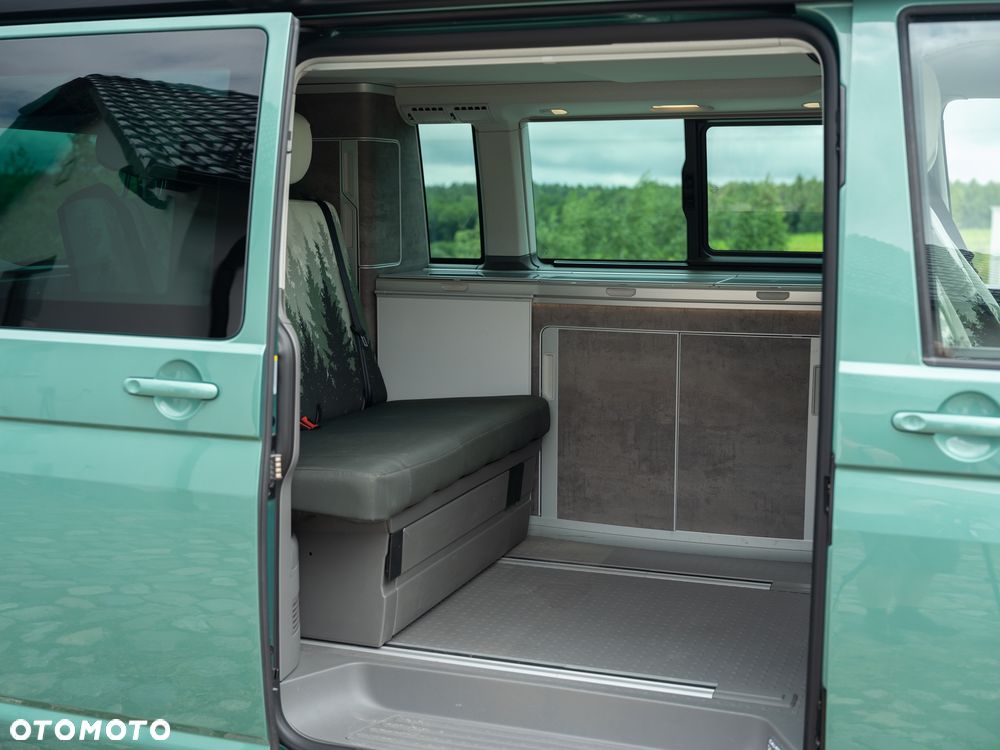 Volkswagen California - 6