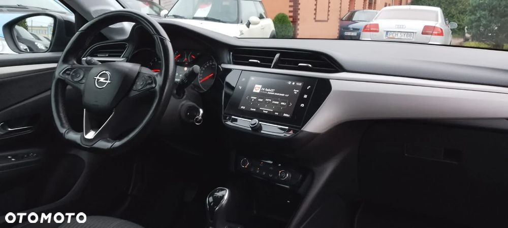 Opel Corsa 1.2 Start/Stop Elegance - 6