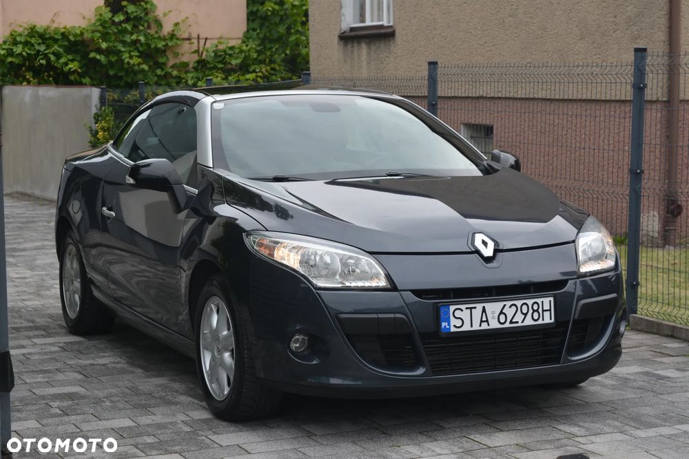 Renault Megane 1.9 dCi Dynamique - 22