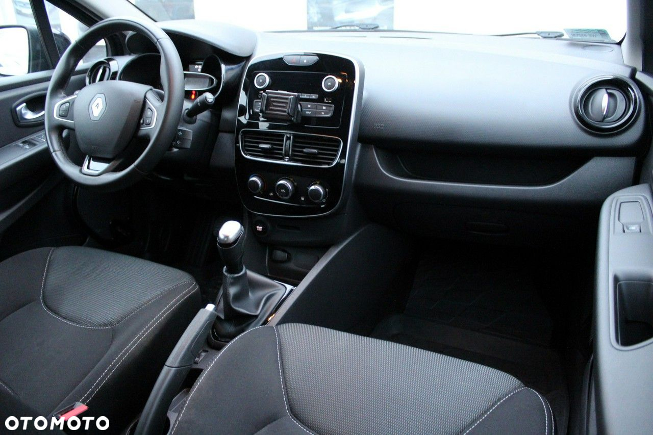 Renault Clio 0.9 Energy TCe Alize - 9
