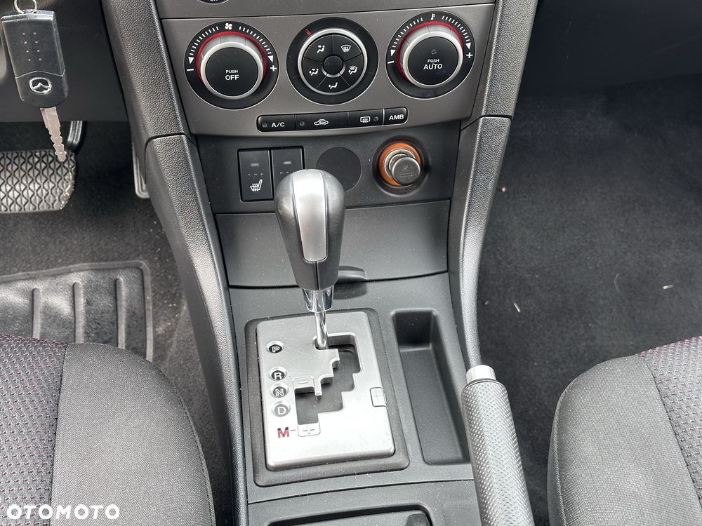 Mazda 3 - 6