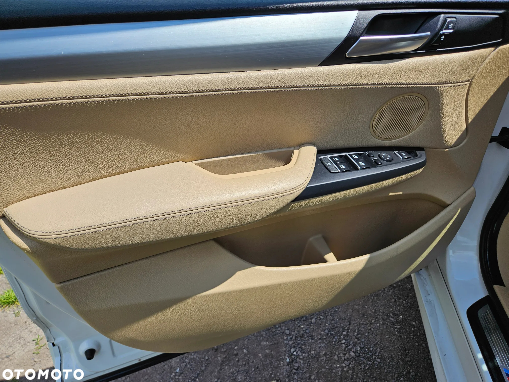 BMW X4 xDrive20d M Sport Edition - 9