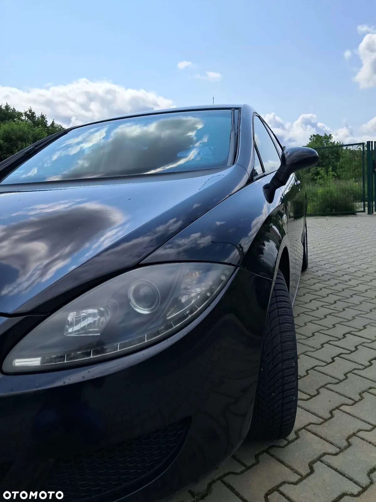Seat Leon 1.6 Audience - 4