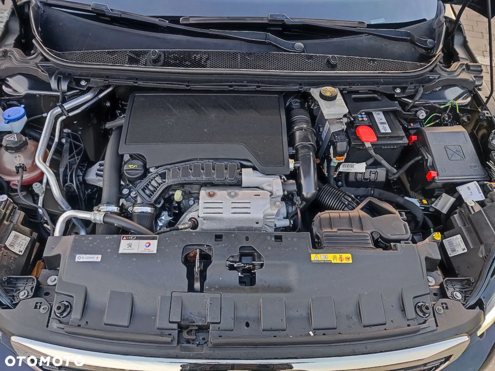 Peugeot 308 - 15