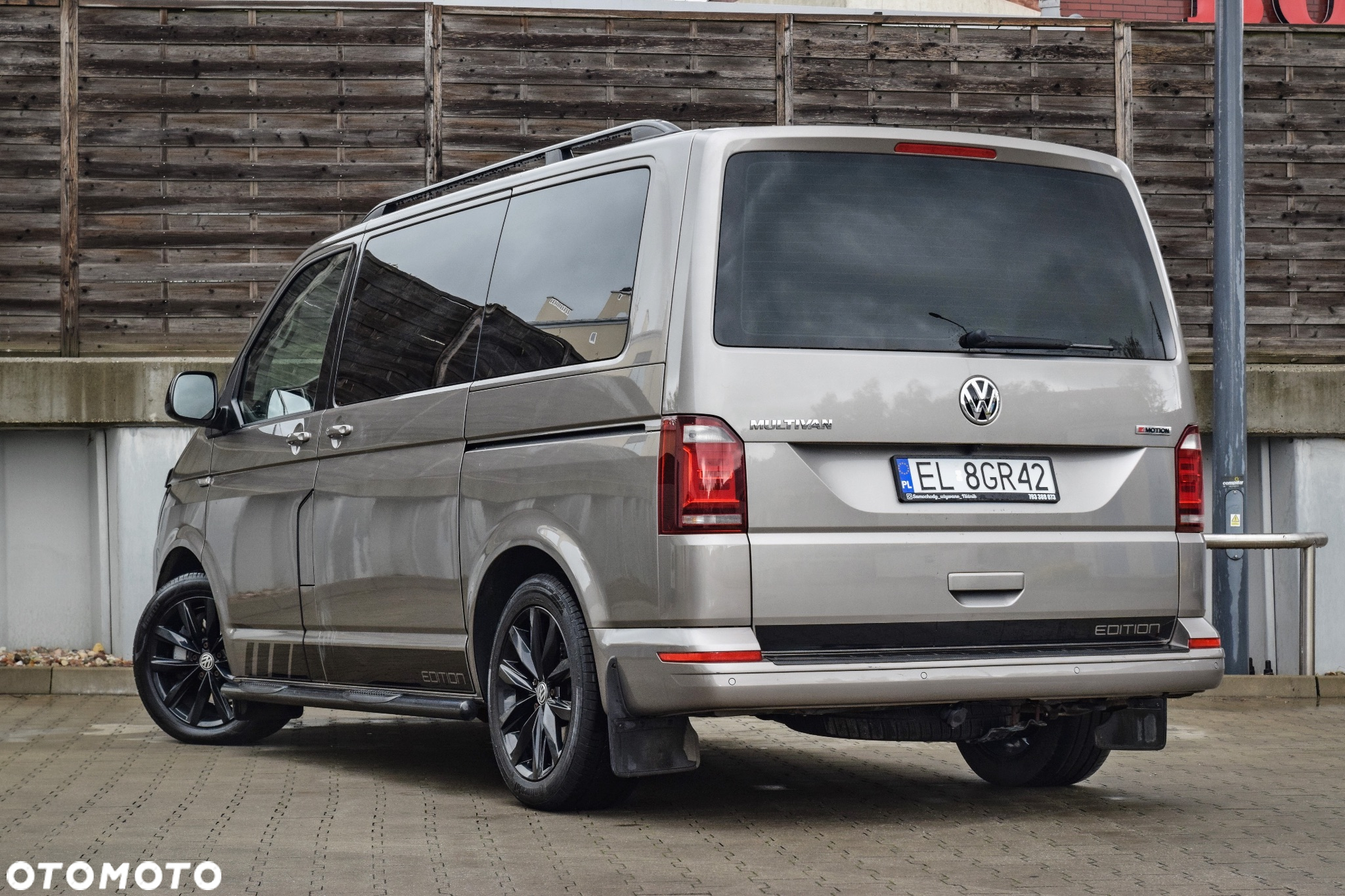 Volkswagen Multivan 2.0 BiTDI L1 Highline 4Motion DSG - 13