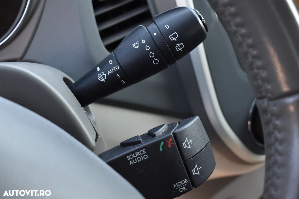 Renault Captur dCi Dynamique - 18