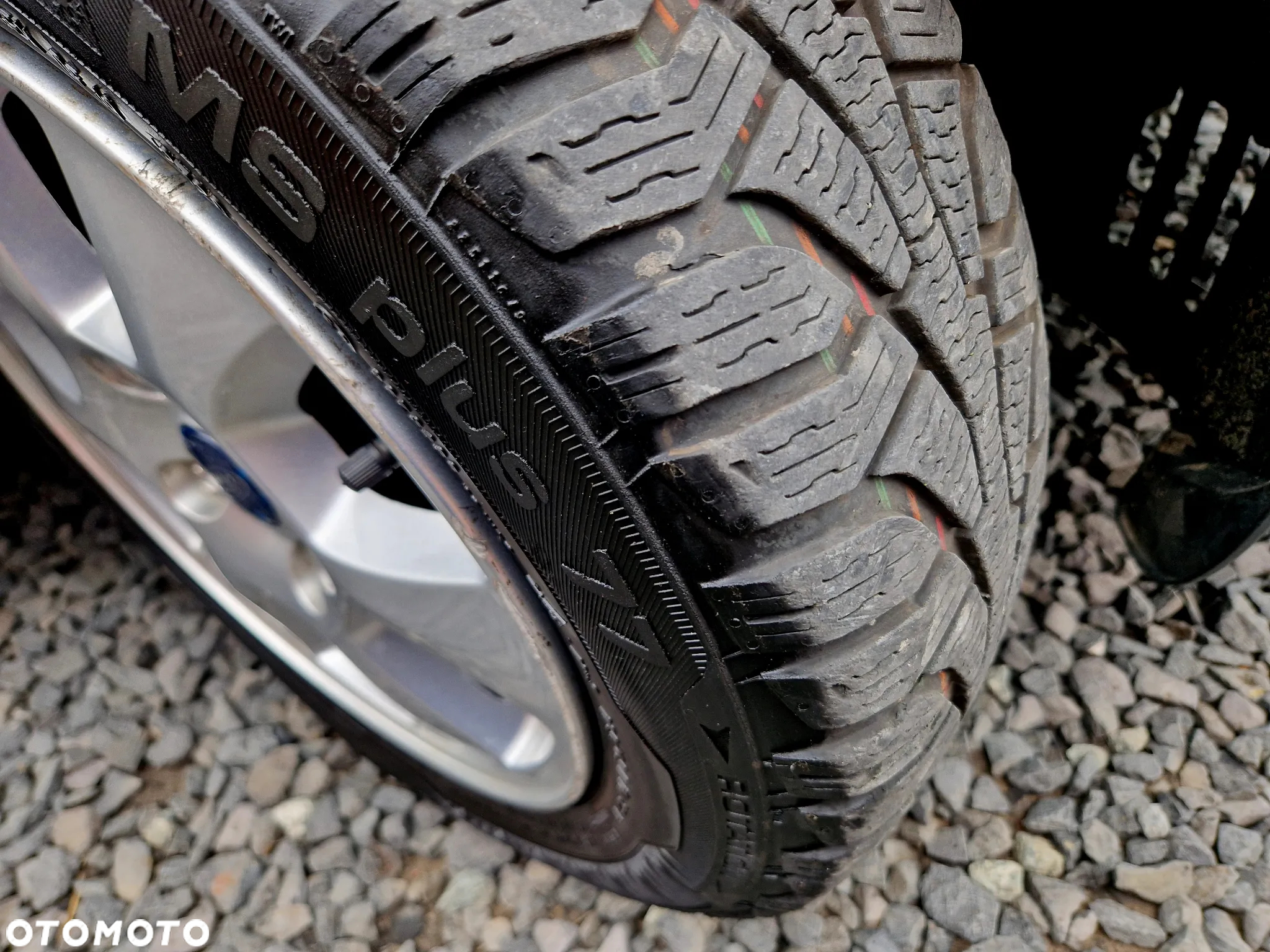 Ford Fiesta 1.0 EcoBoost S&S TREND - 40