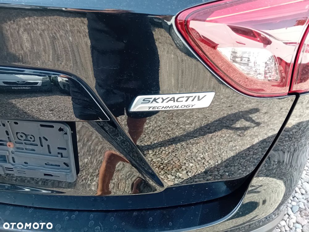 Mazda CX-5 - 20