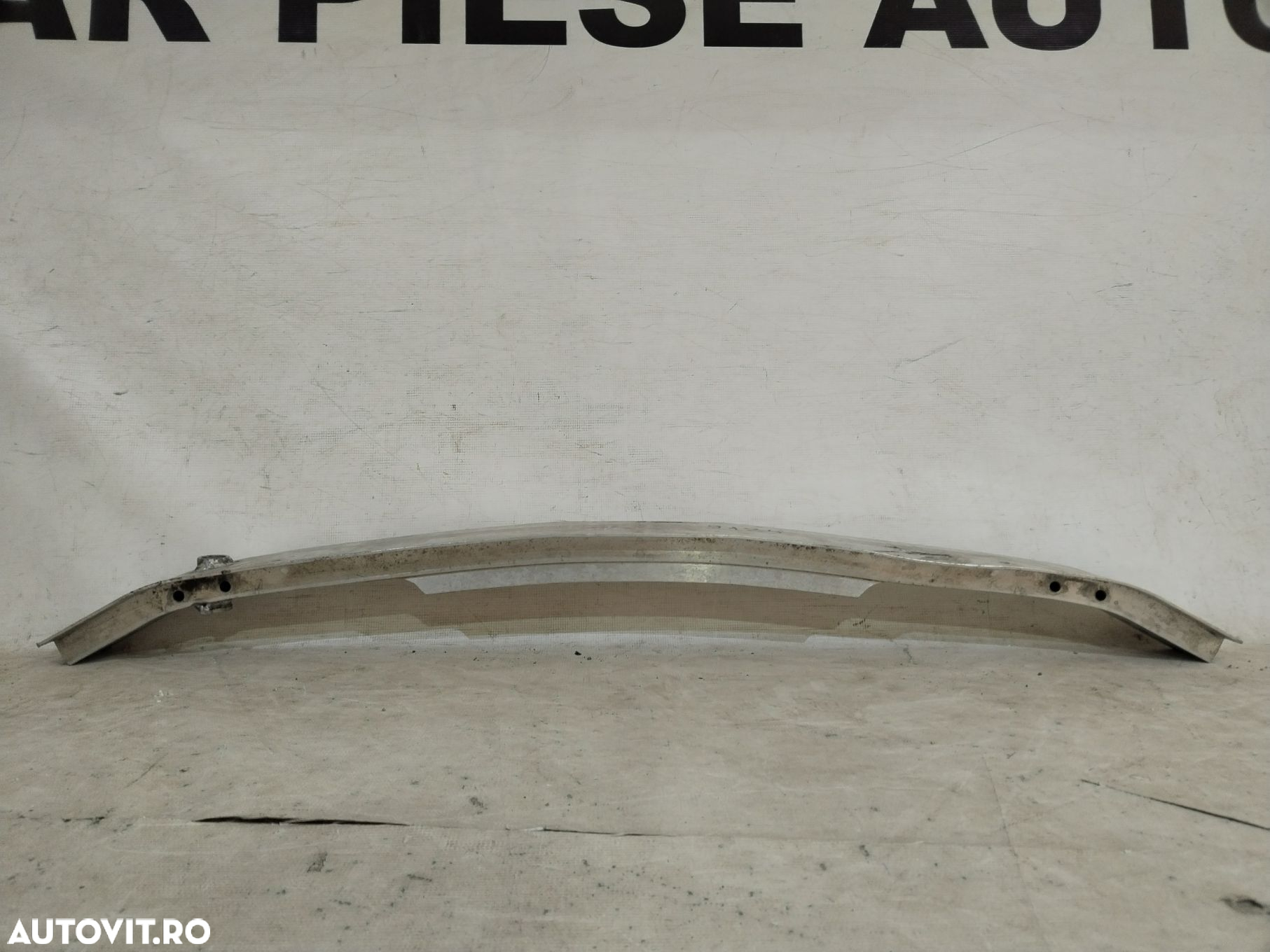 Armatura bara fata, Mercedes A-Class, W177, 2018, 2019, 2020, 2021, 2022, 2023, cod origine OE A1776202800. - 2