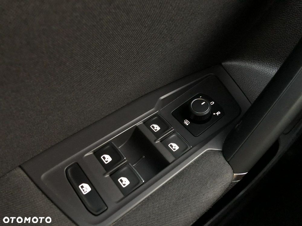 Volkswagen Tiguan Allspace - 37