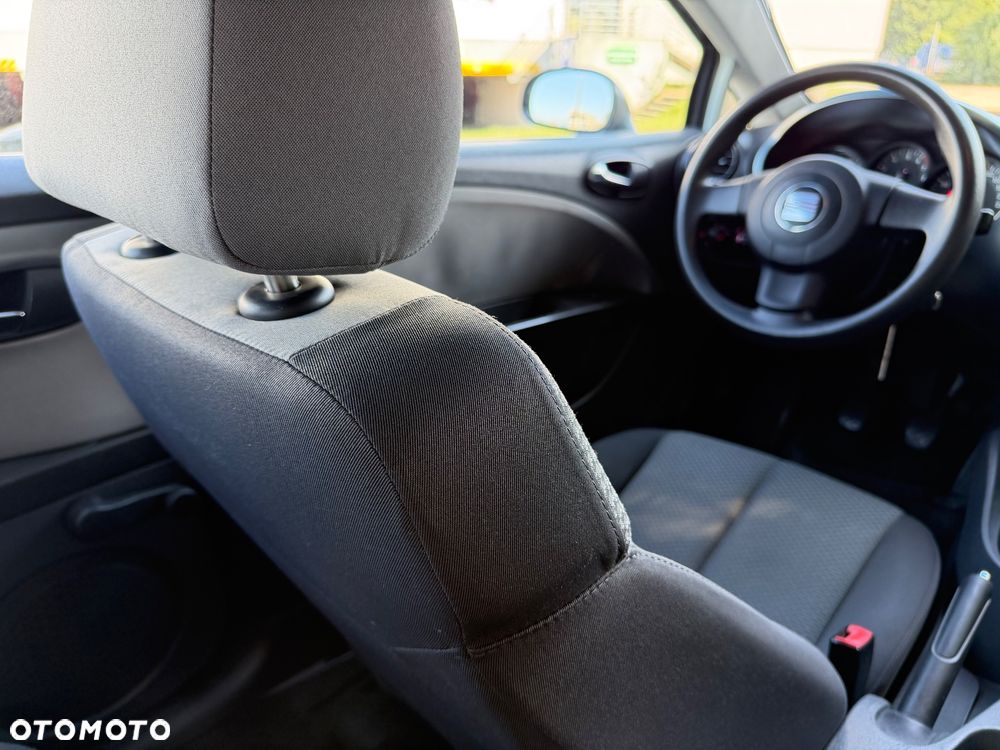 Seat Leon 1.6 Audience - 20