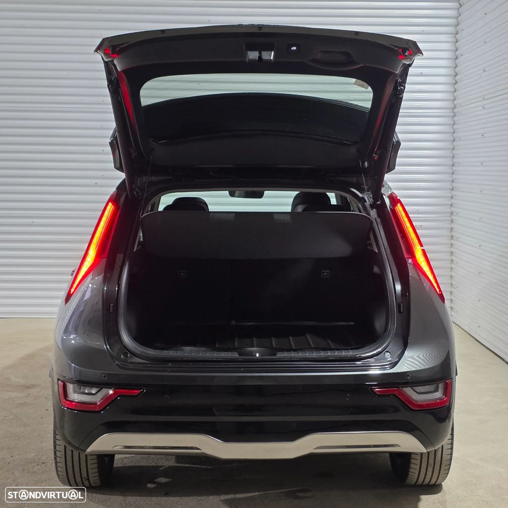 Kia e-Niro Vision - 8