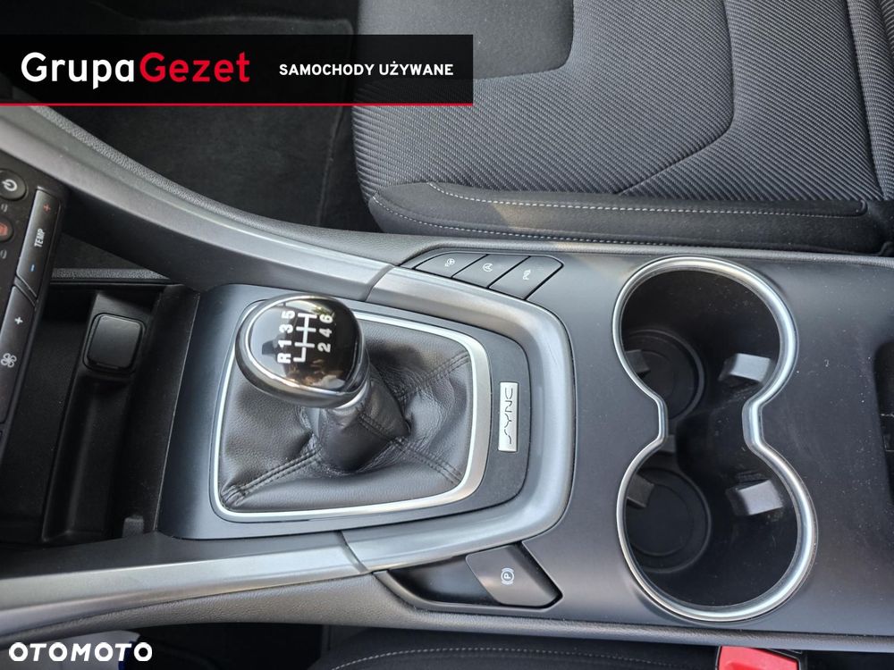 Ford Mondeo 1.5 EcoBoost Titanium - 31