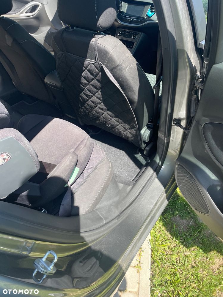 Opel Astra V 1.4 T Enjoy S&S - 16