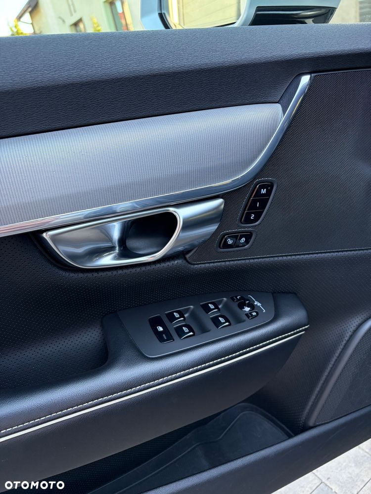 Volvo V90 D4 Geartronic R Design - 14