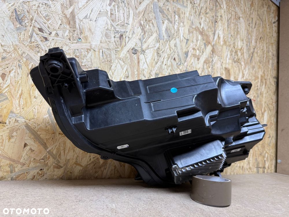 AUDI A3 8Y LIFT LAMPA PRZEDNIA PRZÓD PRAWA MATRIX 8Y0941036H - 6