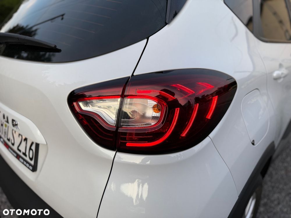 Renault Captur (ENERGY) TCe 90 LIMITED - 11