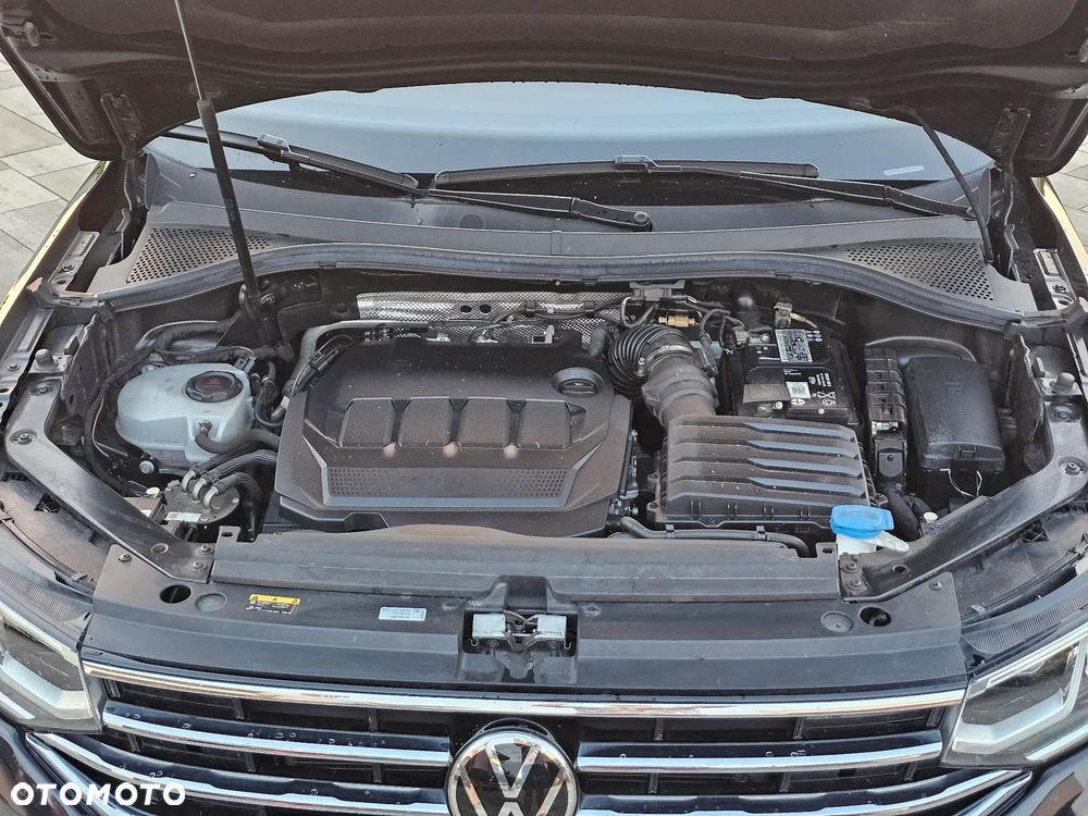Volkswagen Tiguan 2.0 TDI SCR Elegance DSG - 23