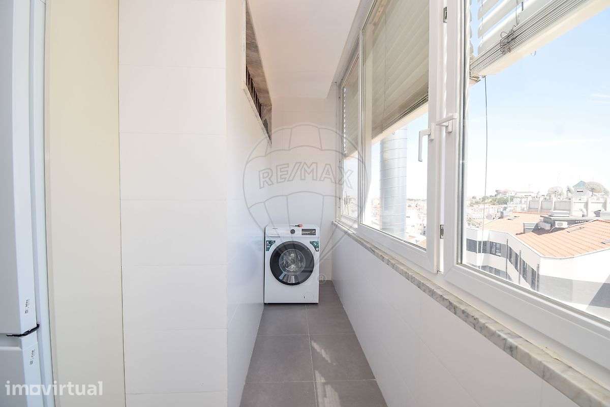 Apartamento T4 para arrendamento - Grande imagem: 5/30