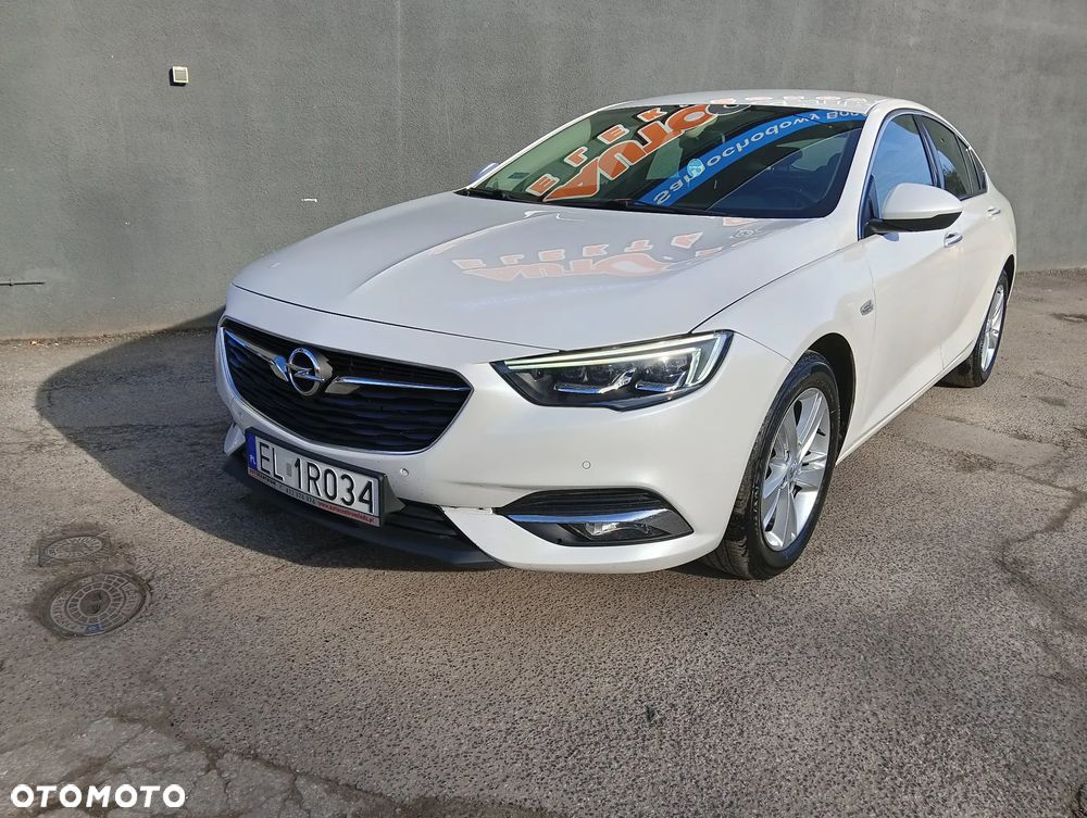 Opel Insignia 1.5 T Enjoy S&S - 2