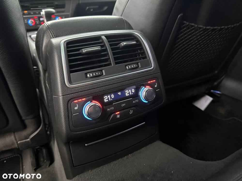 Audi A6 Avant - 14