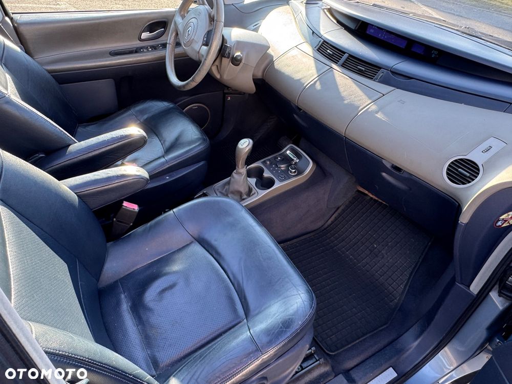 Renault Espace - 9