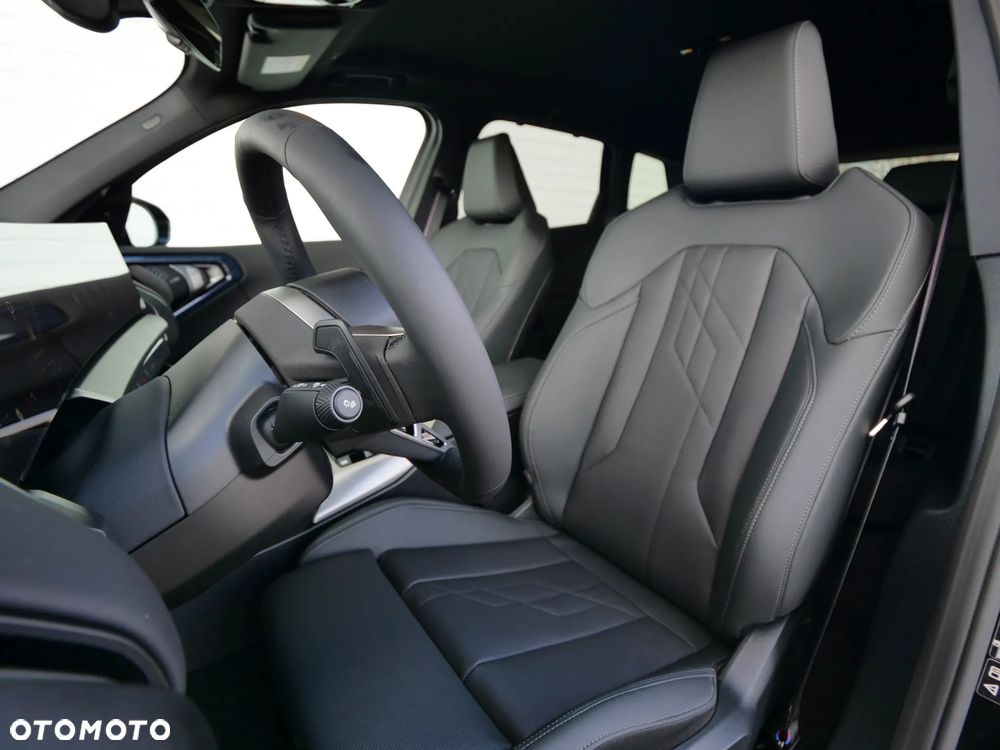 BMW X3 20d xDrive - 29