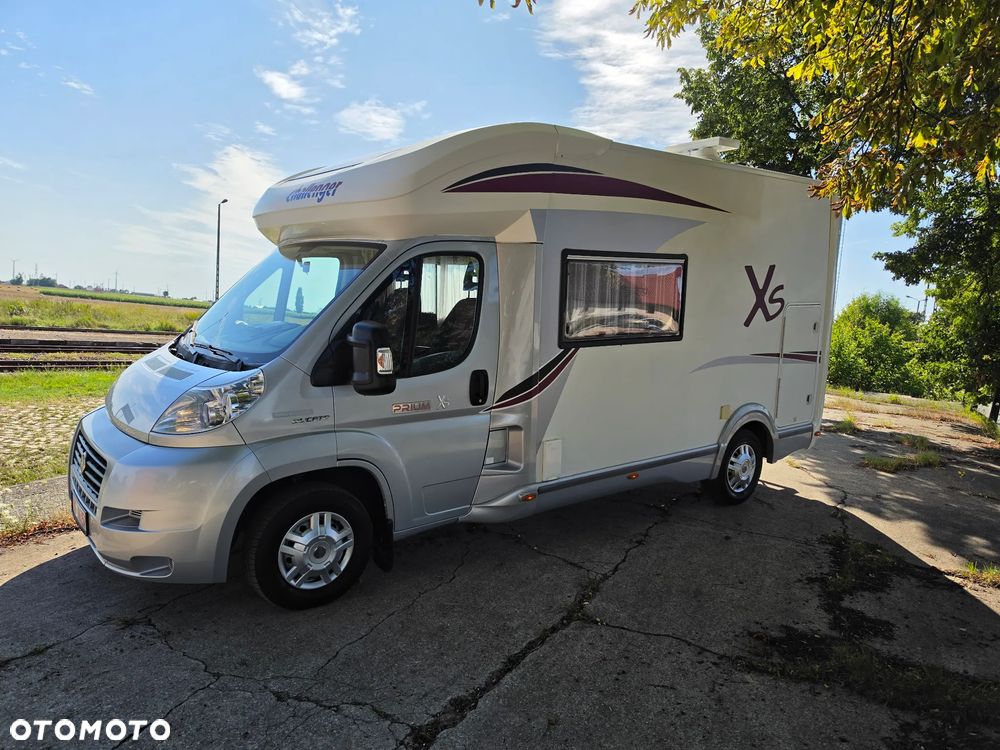 Fiat Ducato Challenger - 2