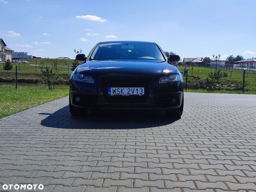 Audi A4 Limousine 2.0 TDI DPF Attraction - 3