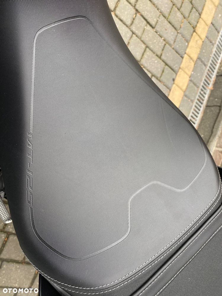 Yamaha MT - 35