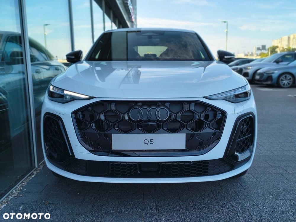 Audi Q5 Sportback 2026 photo 2
