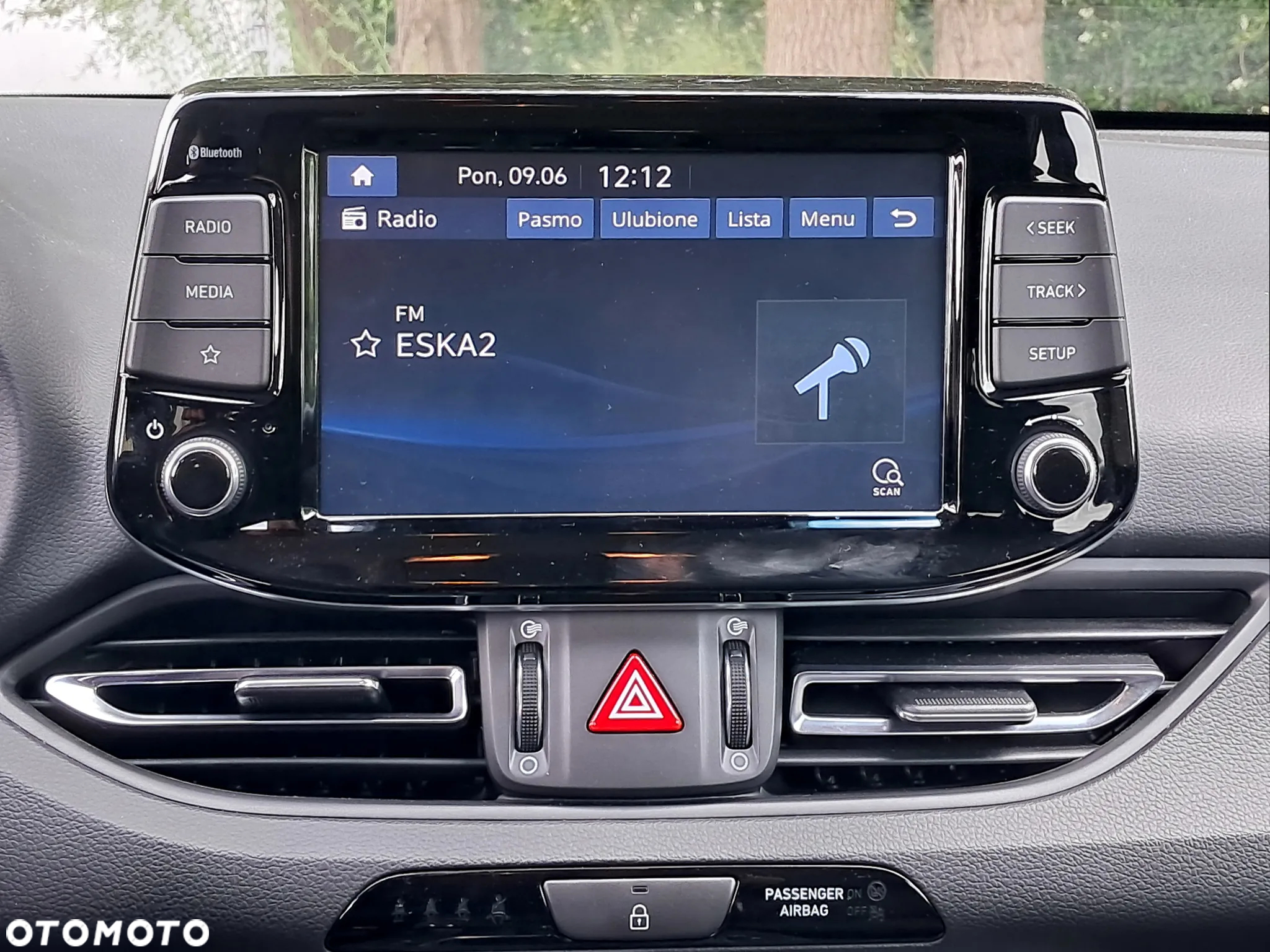 Hyundai i30 1.0 T-GDI Smart - 21