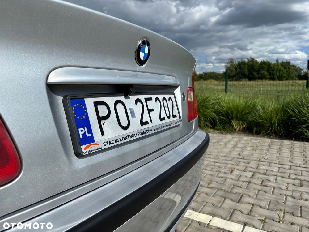BMW Seria 3 - 19
