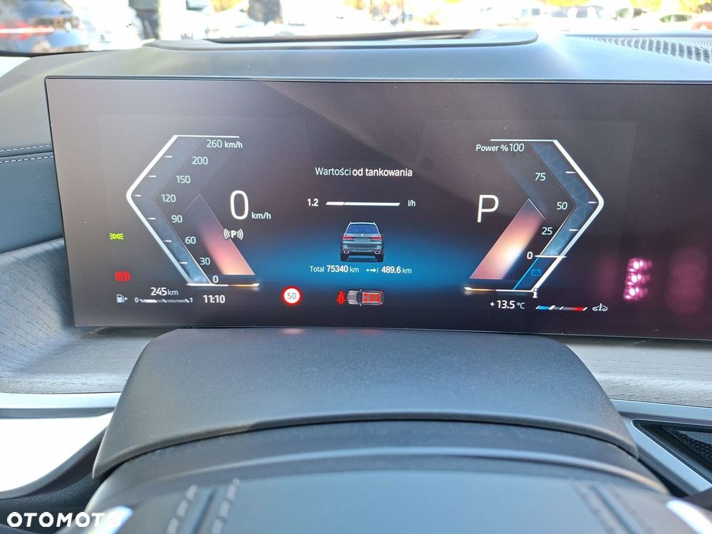 BMW X7 xDrive40d mHEV - 19