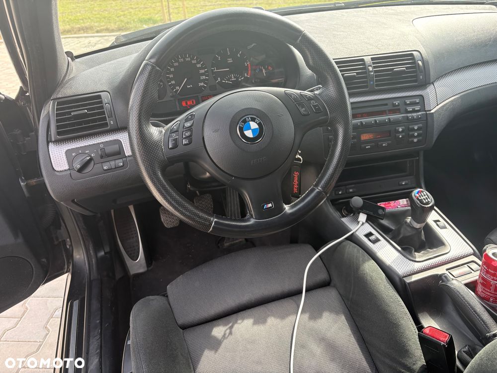 BMW Seria 3 320d - 6